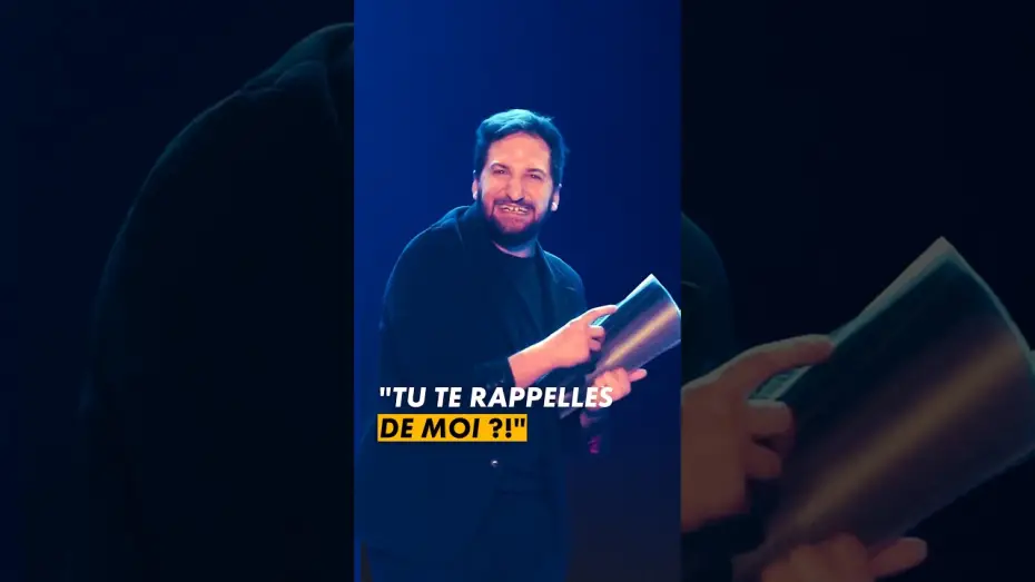 Watch film Benjamin Tranié - Félicitations et tout et tout — Il est en train de vanner mon métier de CM la ou je rêve ?