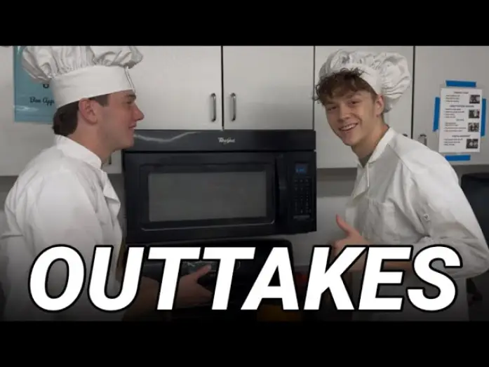 Watch film Fred n Chris Graduate — Fred n Chris Graduate OUTTAKES