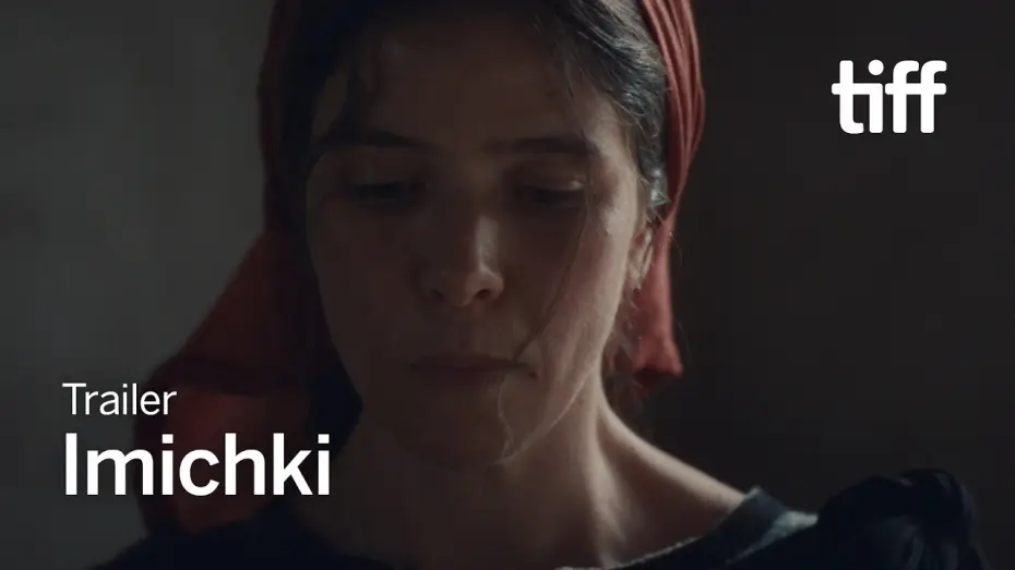 Watch film Imichki — IMICHKI Trailer | TIFF 2026