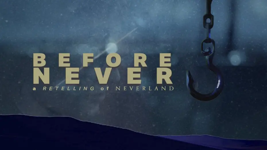 Watch film Before Never — Indiegogo Campaign Video
