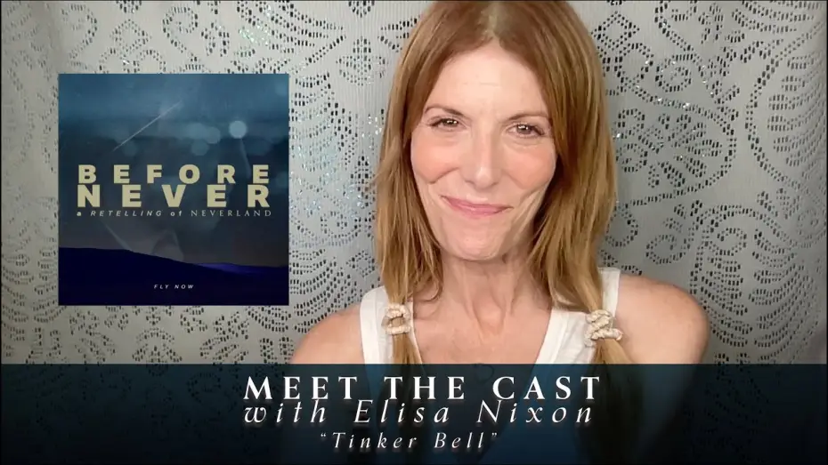 Watch film Before Never — Cast Introduction Video