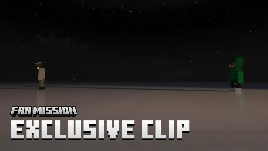 Watch film Far Mission | (Exclusive Clips) We're done.. | Far Mission