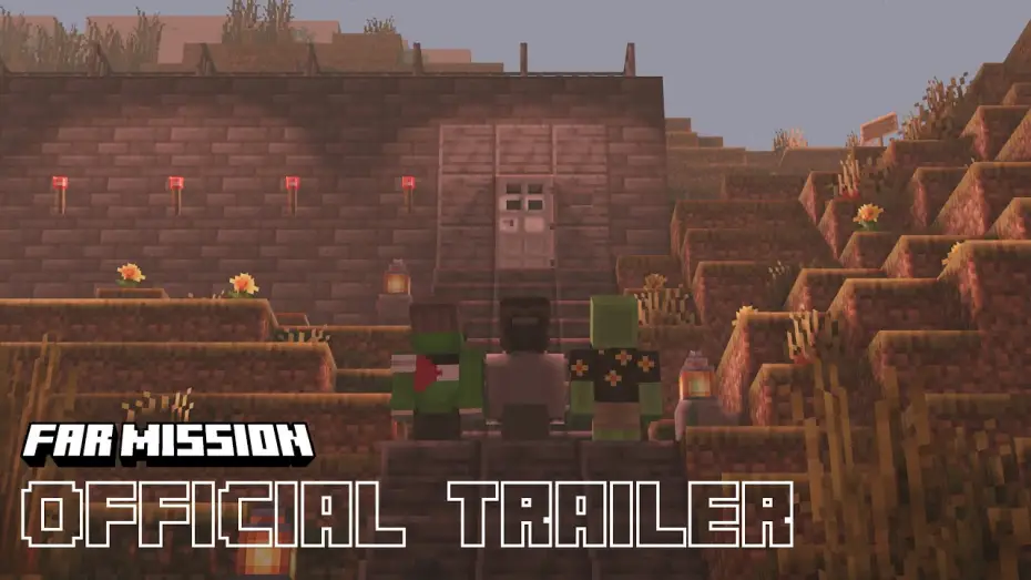 Watch film Far Mission | Far Mission (OFFICIAL TRAILER)