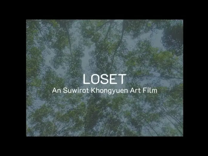 Watch film Loset — LOSET (ภาพยนตร์สั้น)