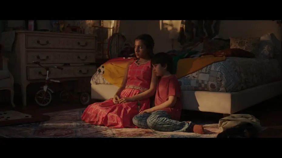 Watch film Katti — IFFLA 2026 | KATTI (Short) | Trailer