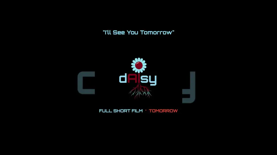 Watch film dAIsy — dAIsy | Teaser2 | Sci-fi Thriller About AI