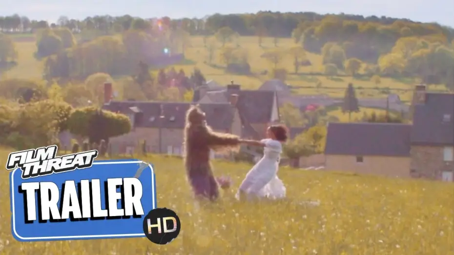 Watch film Bigfoot I Love You — BIGFOOT, I LOVE YOU | Official HD Trailer (2026) | COMEDY | Film Threat Trailers