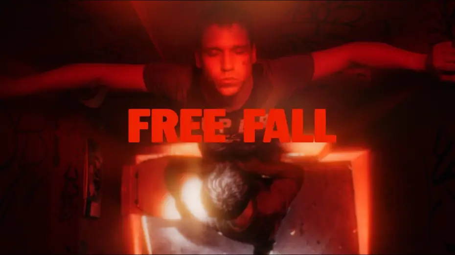 Watch film Free Fall – Who You Are — Freier Fall – Wer du bist | 2026 Official Trailer 01 | Free Fall – Who Are You | Recut. Reimagined.