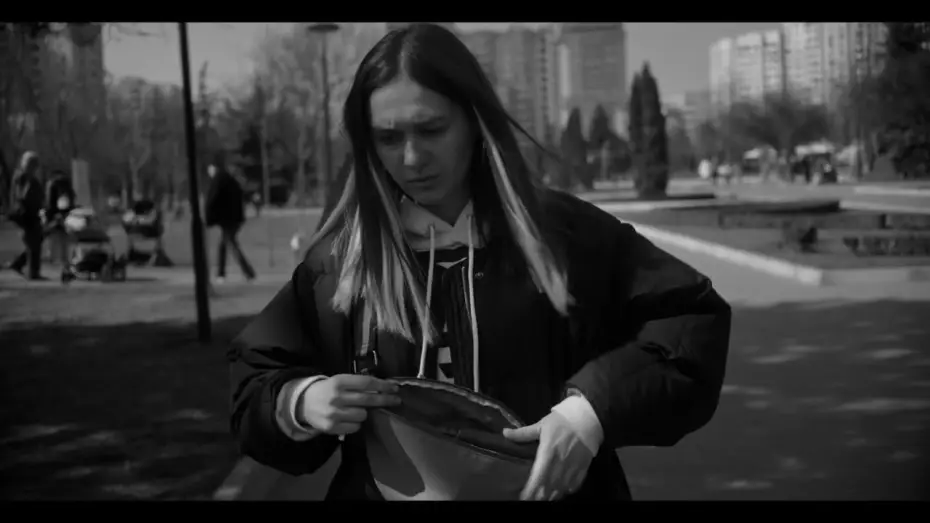 Watch film Mama — Mama (2026) - teaser (EN)