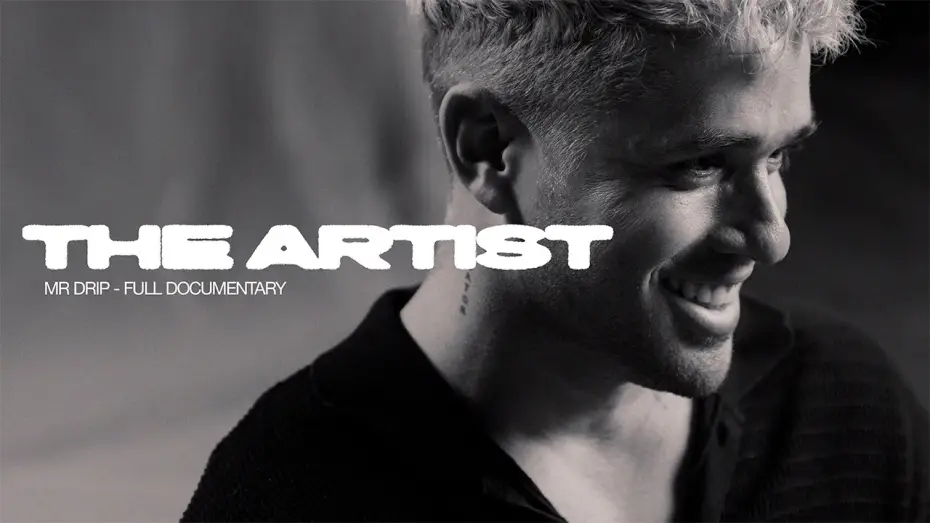Watch film The Artist — The Moment is the Artwork (THE ARTIST - A DOCUMENTARY SHORT)