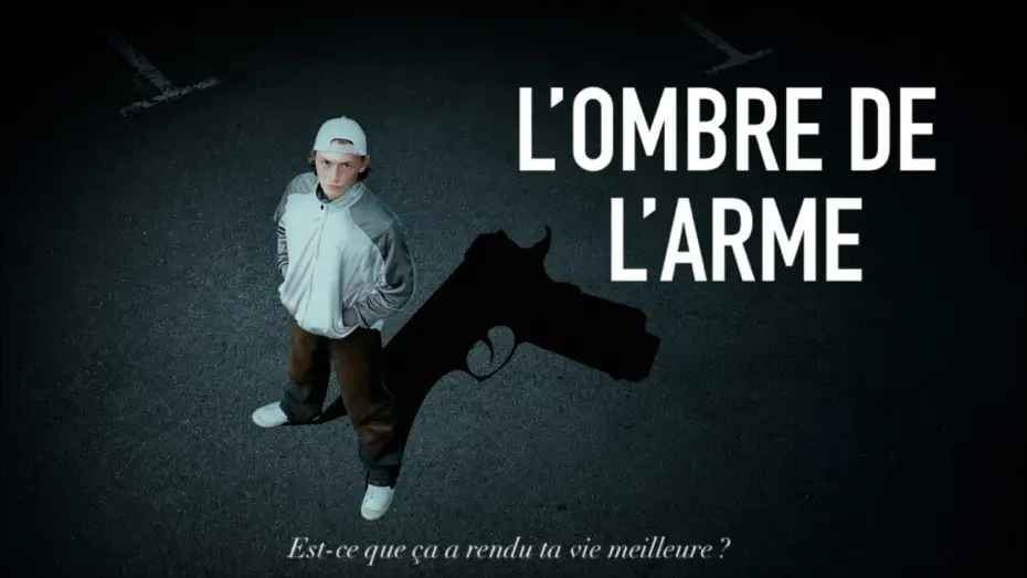 Watch film L'ombre de L'arme — L'ombre de L'arme - Court Métrage