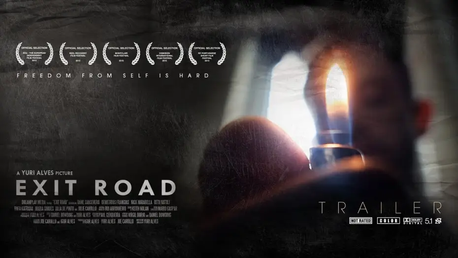 Watch film Exit Road — Exit Road - Trailer