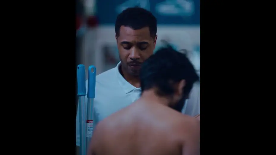 Watch film &Agrave; la nage! | Teaser 1 - &Agrave; LA NAGE !