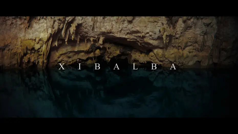 Watch film XIBALBA | XIBALBA - TRAILER
