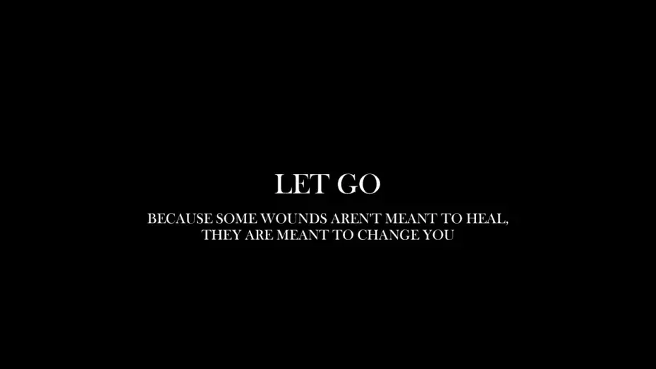 Watch film Let Go — Let Go l Official Trailer l Short film by Vedant Singh