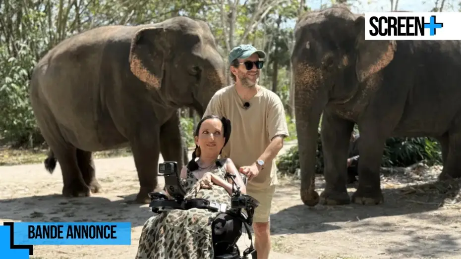 Watch film Lucie en Tha&iuml;lande | Lucie en Tha&iuml;lande sur France 5