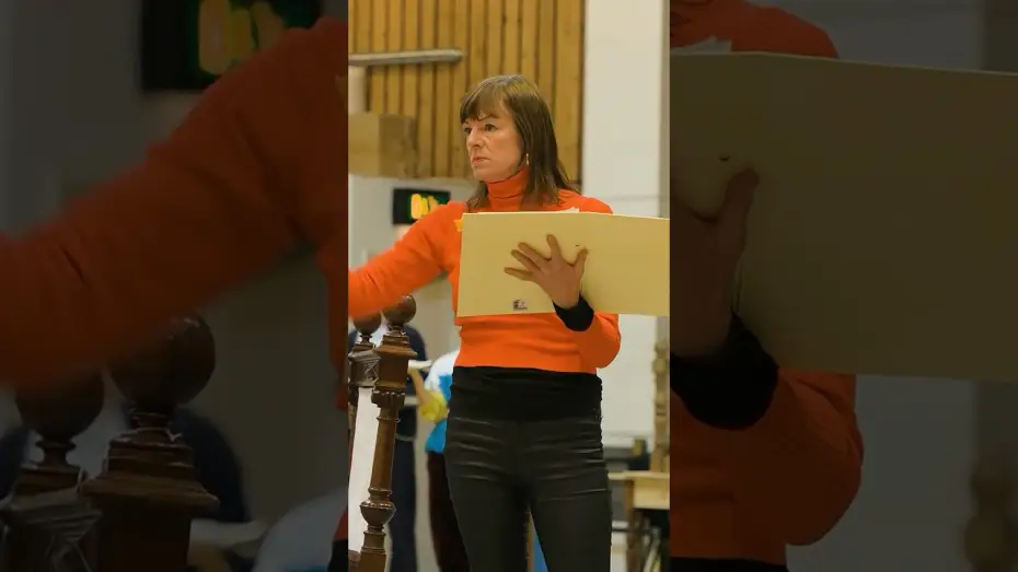 Watch film National Theatre at Home: Summerfolk | 'We'll take you on holiday' ⛱️  #NationalTheatre #Summerfolk #OlivierTheatre #NewLondonShow