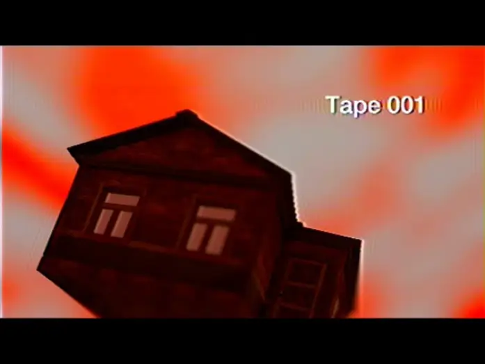 Watch film Tape 001 — tape 001 - teaser 1