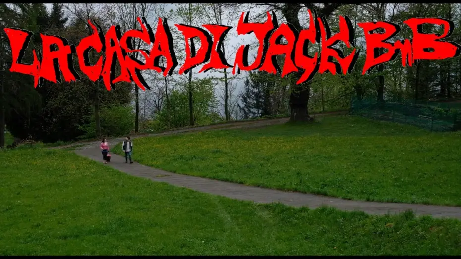 Watch film La casa di Jack bnb — La casa di Jack BnB - Trailer Ufficiale
