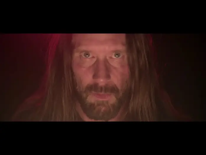 Watch film Crimson Cove — Crimson Cove Trailer 2025