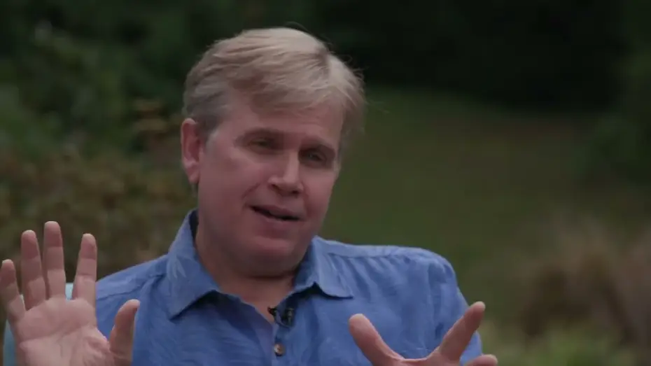 Watch film Detention — Co-director Mark Cameron talks about the challenges of filming Detention.