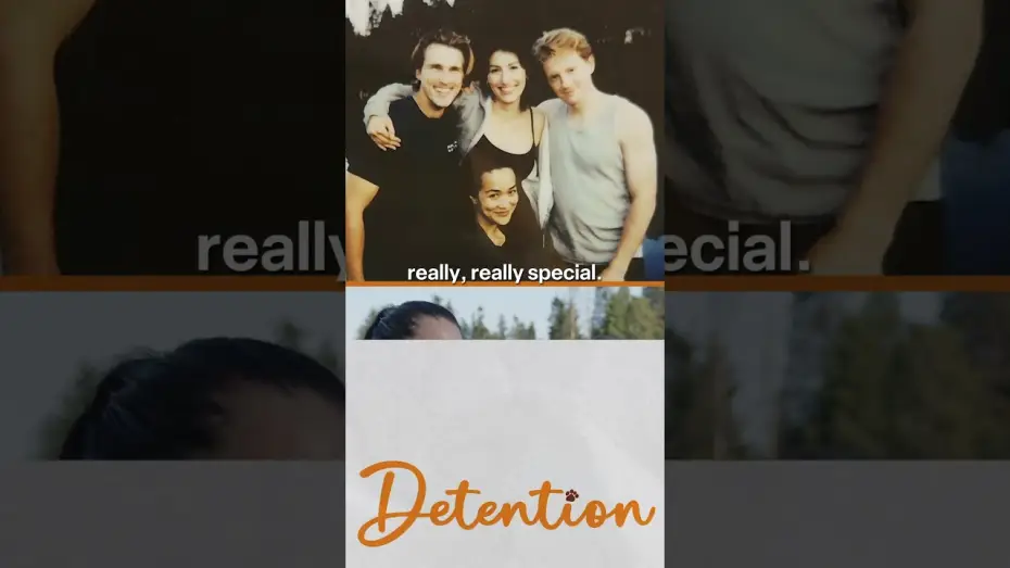 Watch film Detention — Detention BTS girls friendship