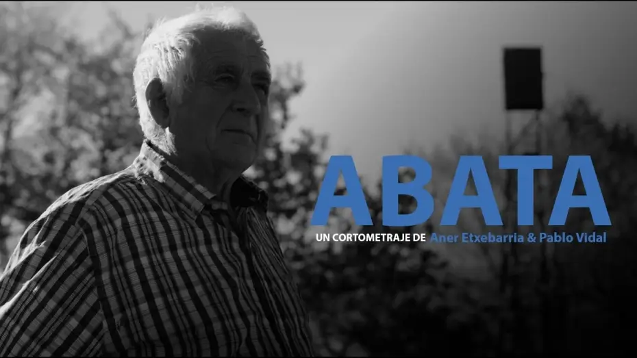 Watch film Abata | ABATA | TEASER TRAILER | YAQ DISTRIBUCION | CORTOMETRAJE | SHORTFILM
