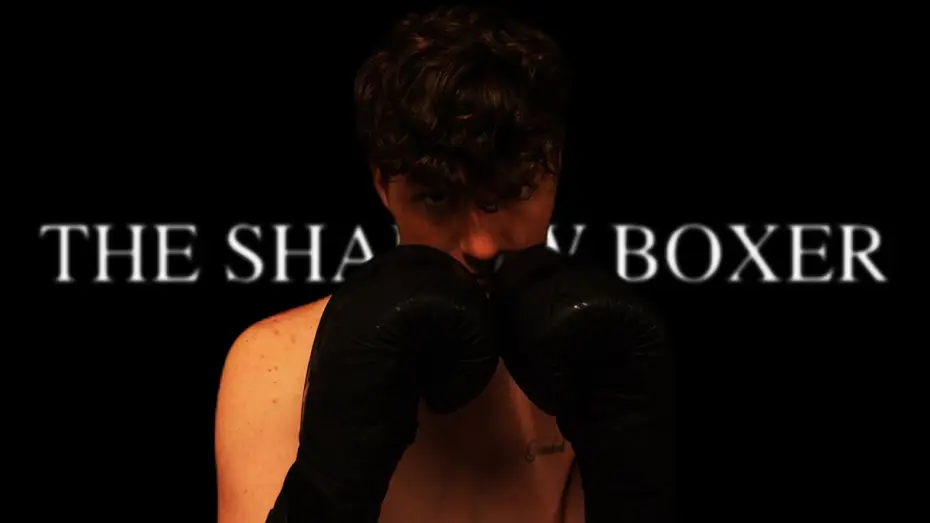 Watch film The Shadow Boxer — THE SHADOW BOXER || FINAL TRAILER