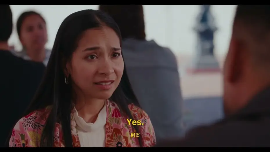 Watch film The Thai Interpreter — The Thai Interpreter Movie Trailer ตัวอย่างภาพยนตร์ เรื่องเล่าจากล่ามไทย