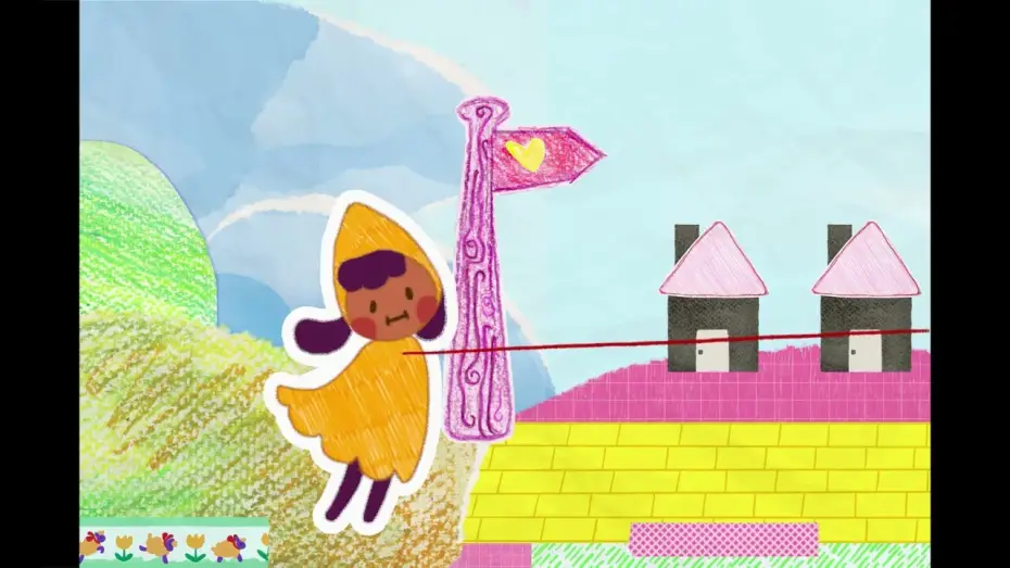 Watch film Snippets — Snippets - Trailer
