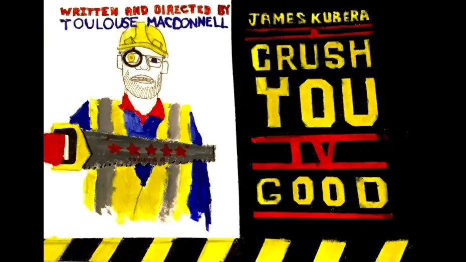Watch film Allegro — I CRUSH YOU !V: GOOD