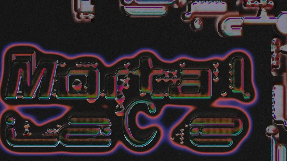 Watch film Mortal Lace — Mortal Lace