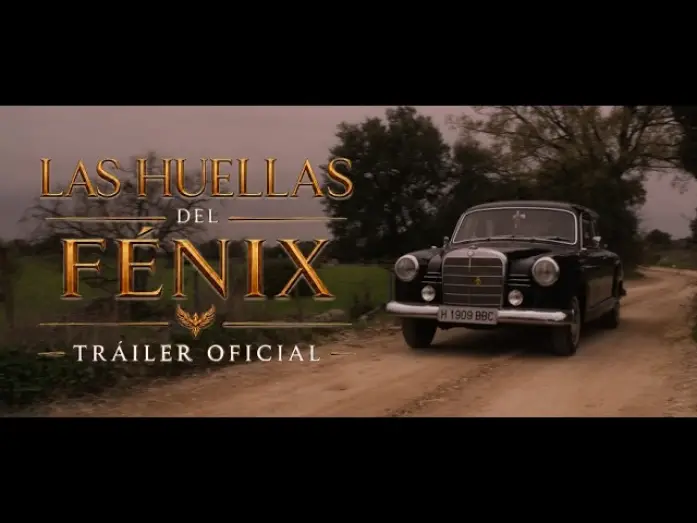Watch film Las Huellas del Fénix — Las Huellas del Fénix | Tráiler Oficial