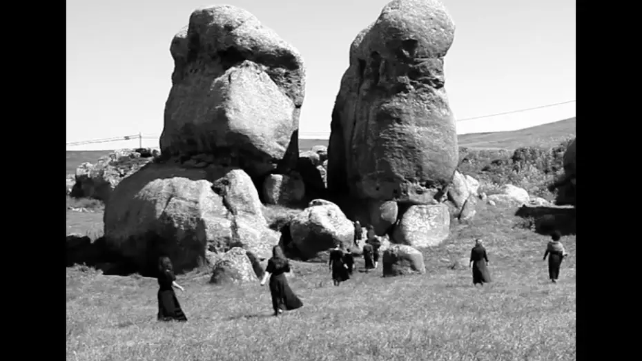 Watch film ALMA — 'ALMA' by Klea McKenna