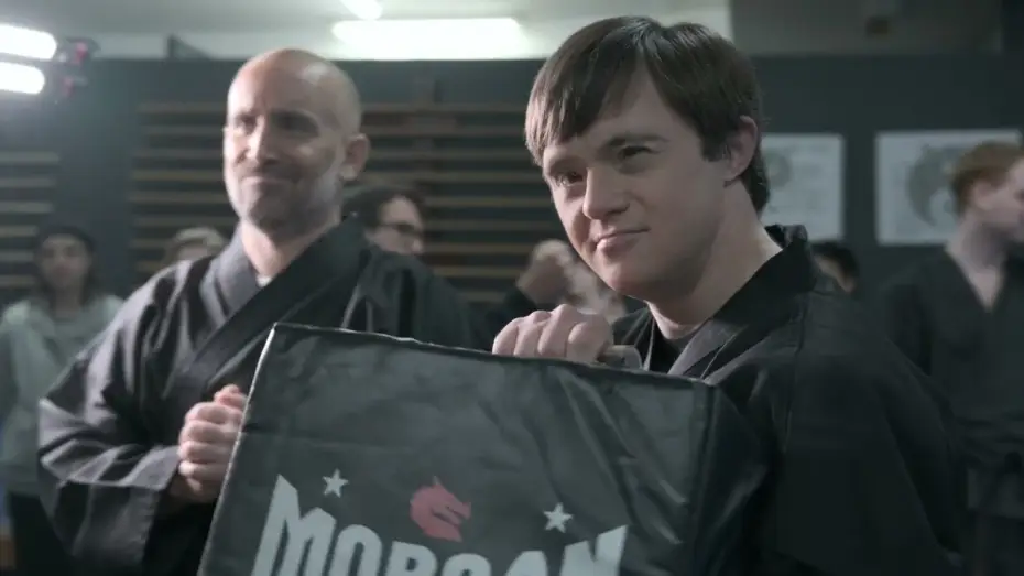 Watch film Career Fight — Career Fight - Behind the Scenes