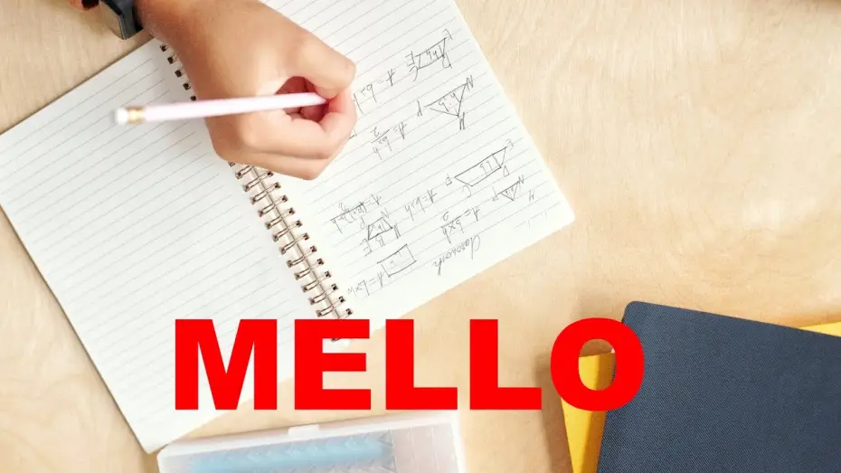 Watch film Mello — Mello Official Trailer (2014) Romantic Comedy HD