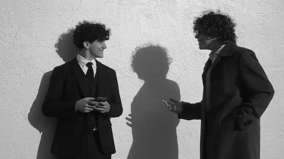 Watch film Rock Solid Alibi — Rock Solid Alibi (2026) | A Short Film