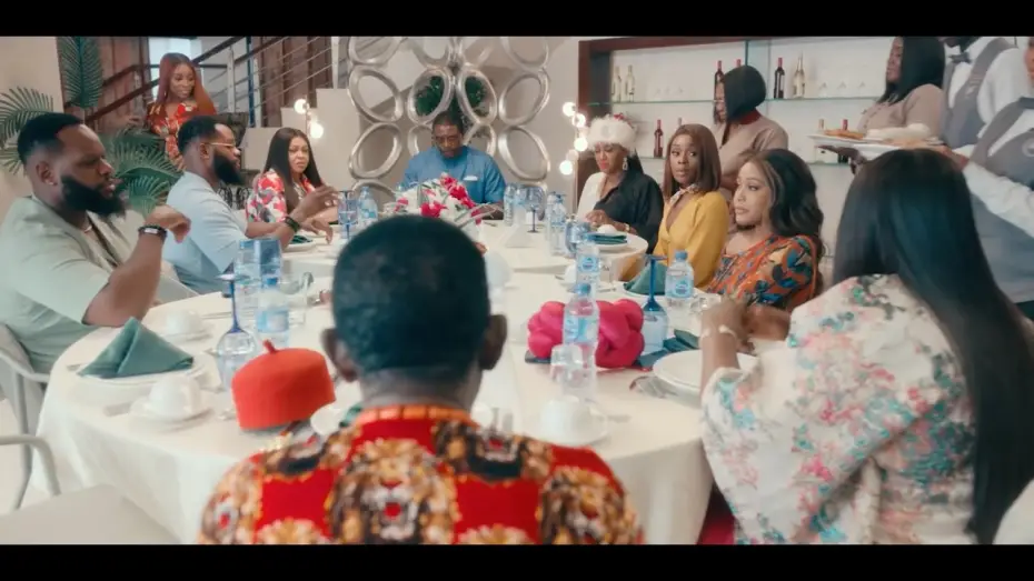 Watch film On Different Grounds — On Different Grounds | MOVIE TRAILER | Jennifer Eliogu | Uche Montana | Bob Manuel | Nkem Owoh