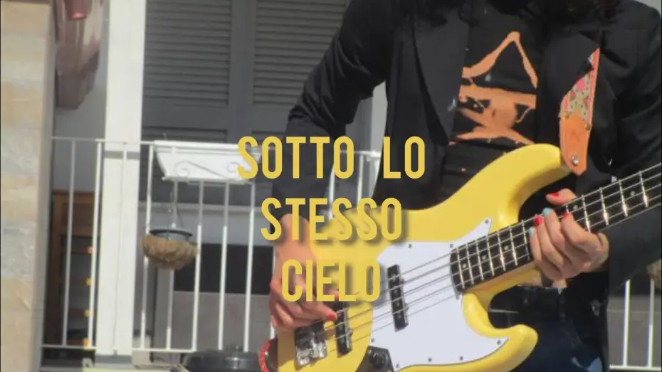 Watch film Sotto Lo Stesso Cielo — SOTTO LO STESSO CIELO- cortometraggio ( short film )