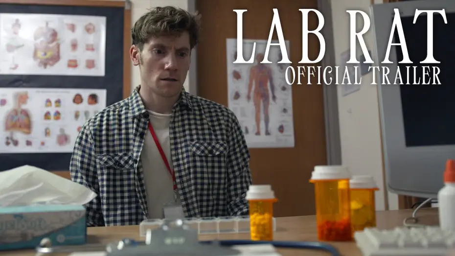 Watch film Lab Rat — Lab Rat | Official Trailer