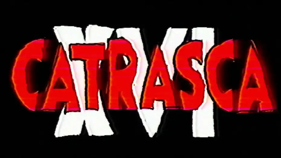 Watch film CATRASCA XVI — CATRASCA XVI TRAILER
