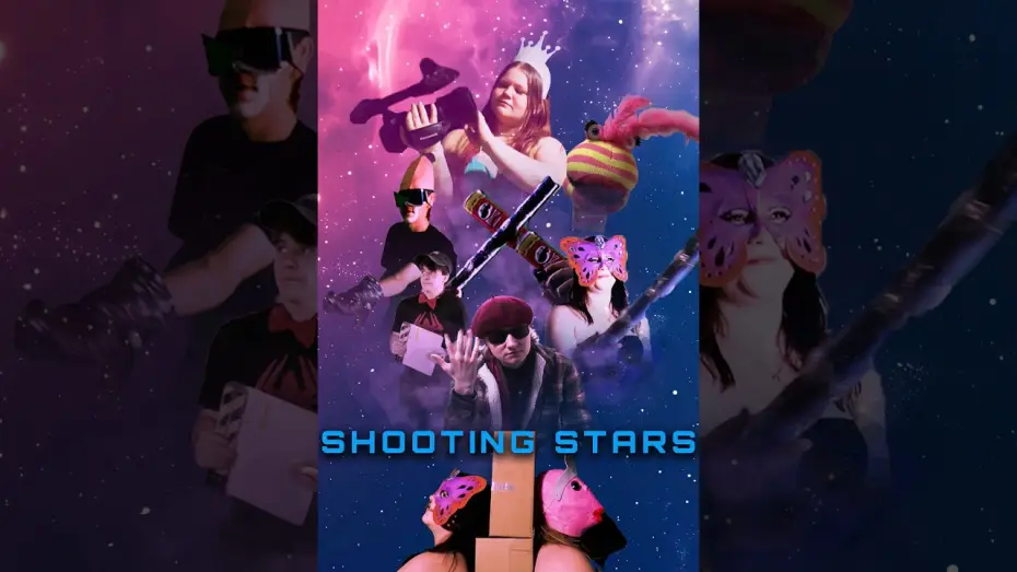 Watch film Shooting Stars — Shooting Stars