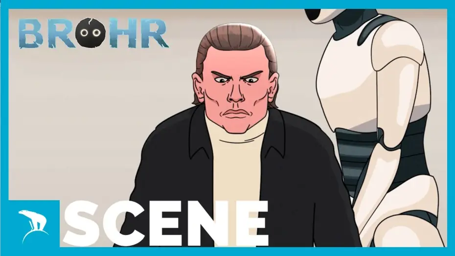 Watch film Brohr — BROHR |  Mads Mikkelsen som Jasper Puch