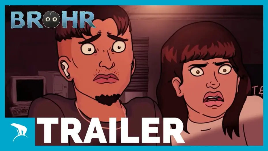 Watch film Brohr — BROHR | Trailer