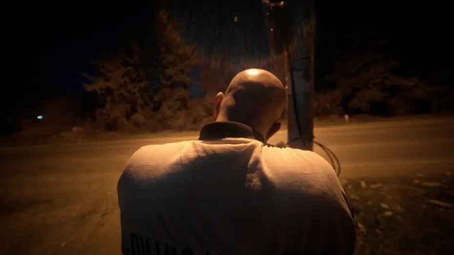 Watch film End Credits (EP) — DillaNext - ტიტრები (EP)
