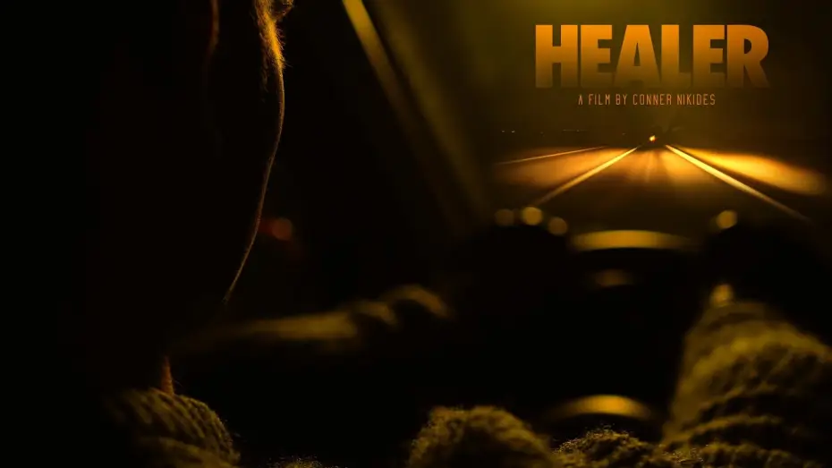 Watch film Healer | Healer - Official Trailer