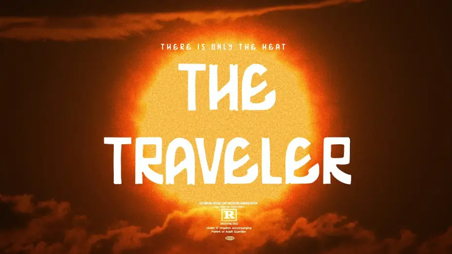 Watch film The Traveler | The Traveler - Official Trailer