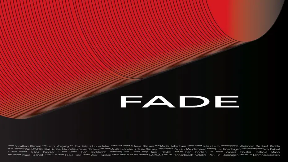 Watch film FADE | FADE (2026) - Short Film