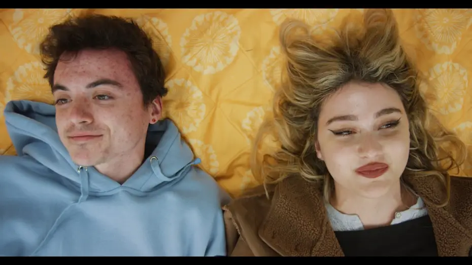 Watch film To Hold You Again — To Hold You Again  - Official Trailer