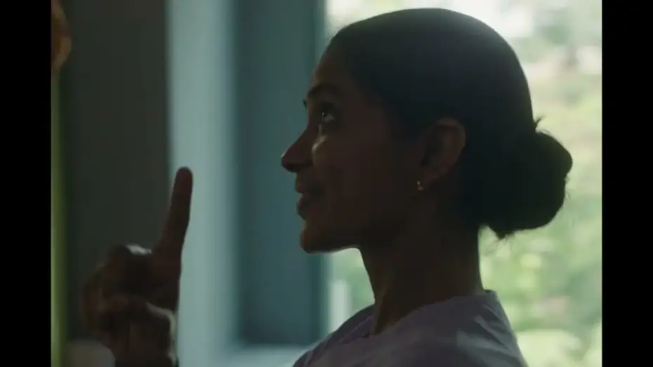 Watch film Selvi — BIFF2026 Trailer | 셀비 Selvi | 비전 - 아시아